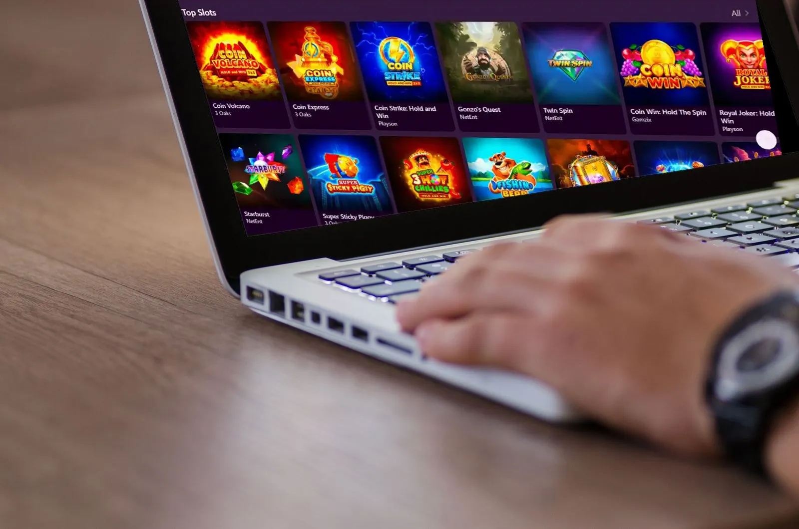 Sweety Spin Casino: Lizenz, Spiele, Bonus und Zahlungen